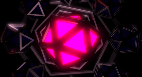 Platonic Vj Loop Pack