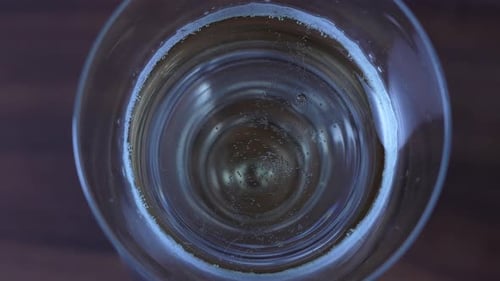 Champagne Bubbles
