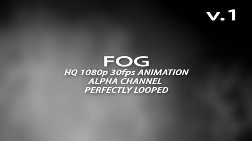 Fog 1
