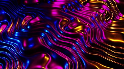 Background Wave