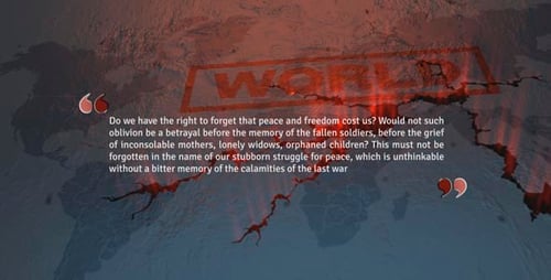 The Second World War Package V2.0
