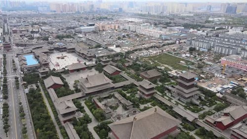 Architectural Ensemble