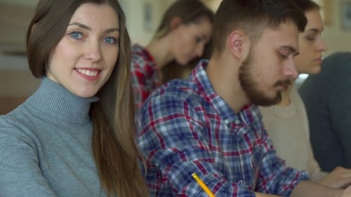 Young People Studies at the College