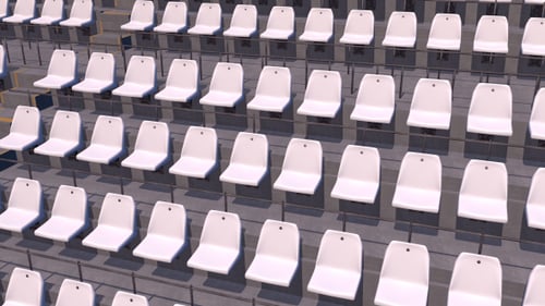Stadium Seats