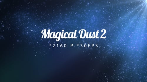Magical Dust 2
