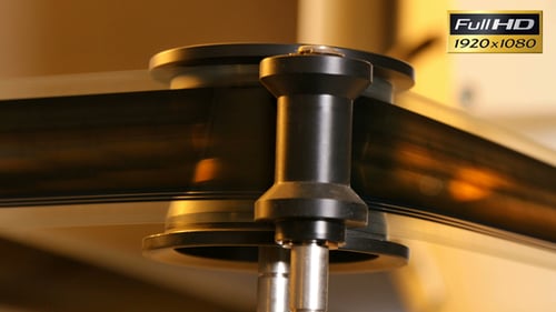 Machine Hardware Working