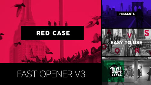 Fast Opener v3