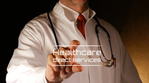 Doctor Editable Video Templates - Envato