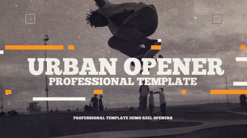 Promoción urbana