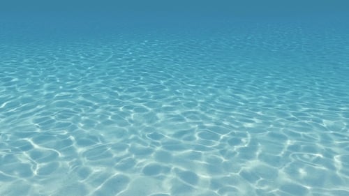 Underwater Caustics