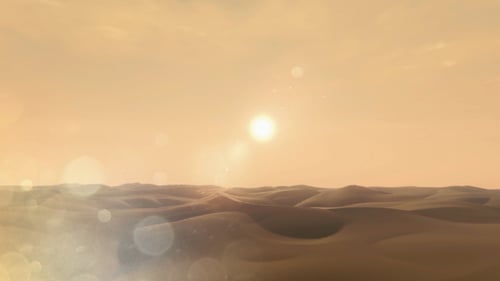 Desierto