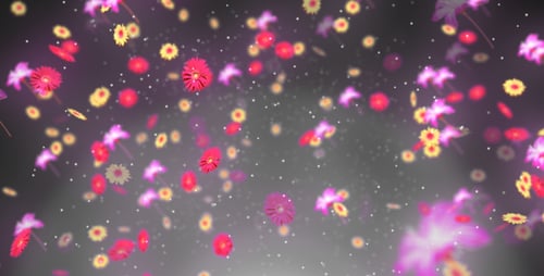 Spring Background 2