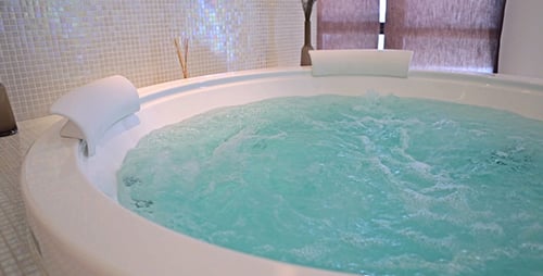 Jacuzzi