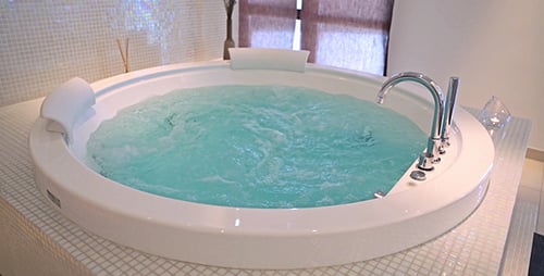 Jacuzzi