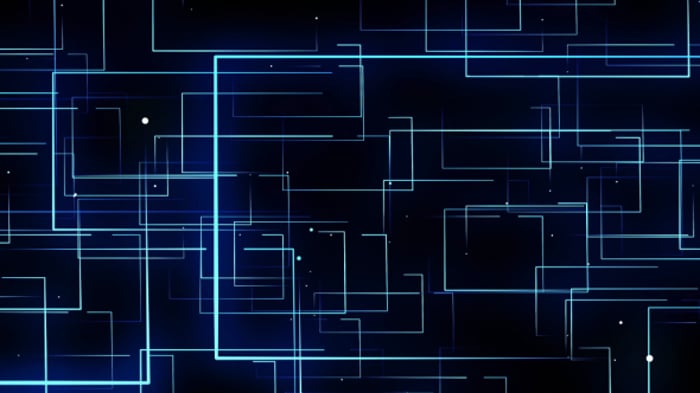 Royalty-Free Tech Backgrounds Motion Graphics - Envato