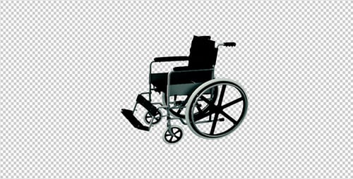 Wheelchair