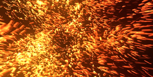 Liquid Organic Bubbles 1