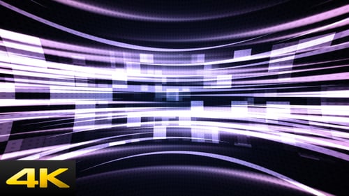 Abstrakte Techy-Runde