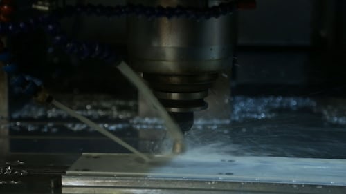 CNC Machine