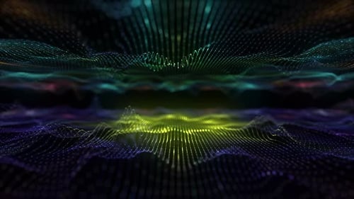 Dubstep Wave HD