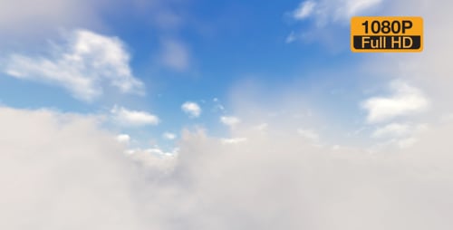 Escala por las nubes