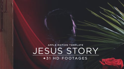 Jesus Story