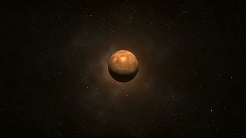 Towards Planet Mars