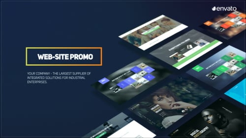 Web-Site Presentation