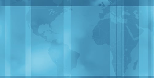 World Map Corporate