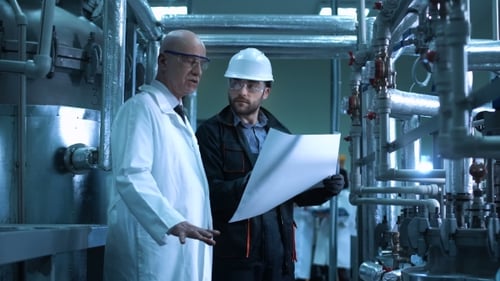 The Scientist and Engineer in Plant