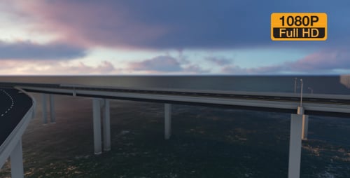 Bridge Traffic