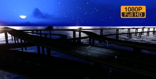 Bridge Traffic
