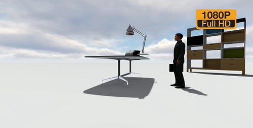 Business environment formation