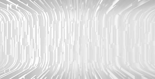 Deforming White Lines