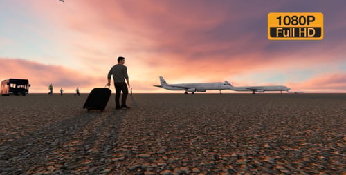Airport Formation