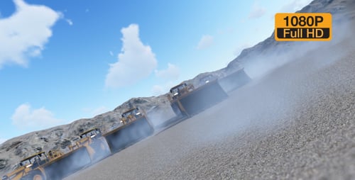 Graders