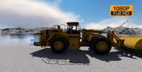 Collective graders
