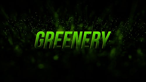Greenery Loop V2