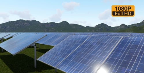 Solar Panels