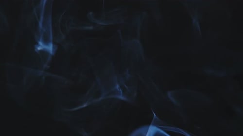 Smoke (4K)