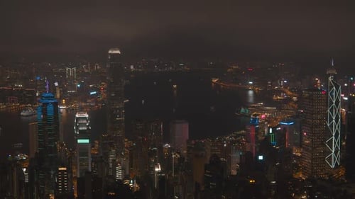 Stadt der Nacht