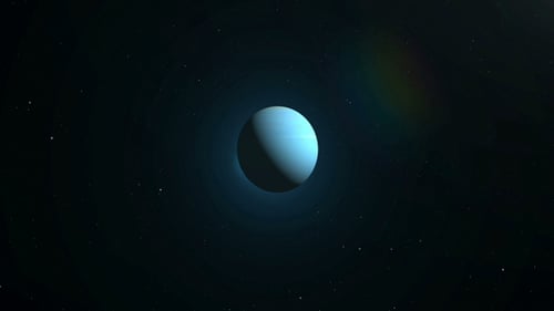 Towards Uranus Planet