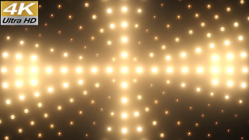 Blinklichter 4K
