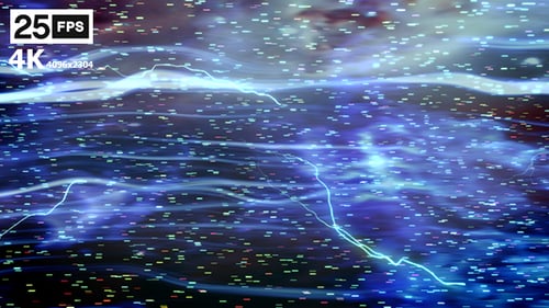 Speed Force 0,5 4K