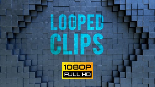 3d Cube Blocks Backgrounds 10