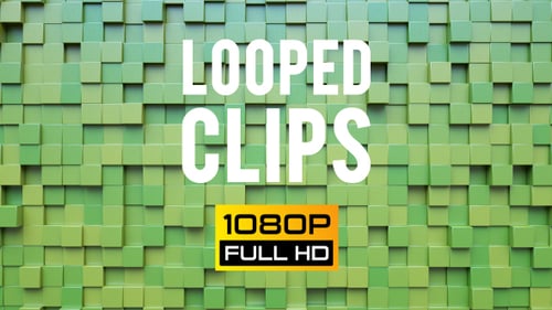 3d Cube Blocks Backgrounds 17