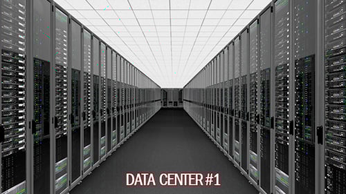 Data Center 1