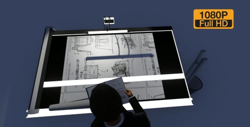 Proyecto arquitectónico