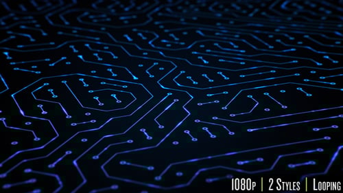 Circuito Closeup Loop