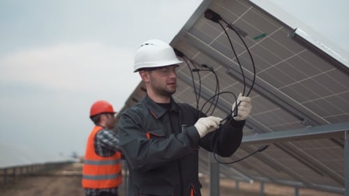 Les constructeurs qui travaillent avec des fils